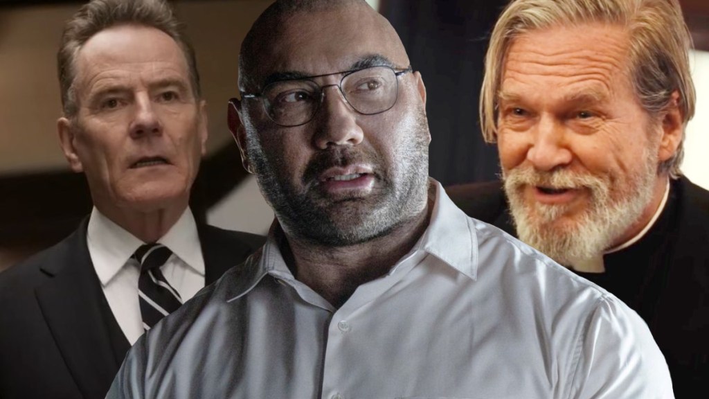 Grendel: Jeff Bridges, Dave Bautista Cast in New Beowulf Adaptation From Jim Henson Company