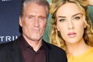 Dolph Lundgren, Charlotte Kirk to Star in New Action Movie Fight Or Flight