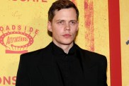 Nosferatu: Bill Skarsgård Teases His ‘Gross’ and ’Sexualized’ Character