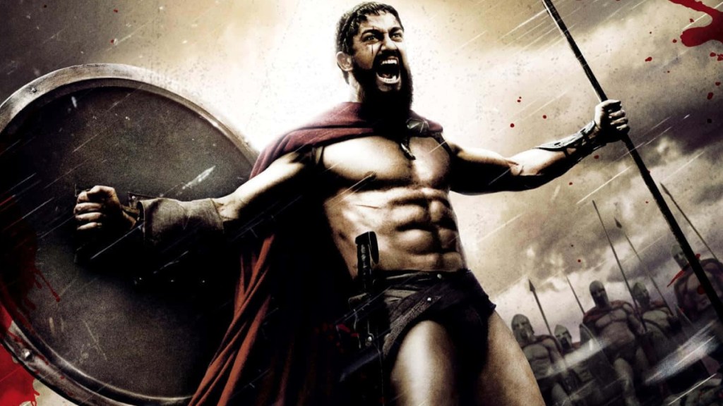 300 Series in the Works, Zack Snyder in Talks to Direct