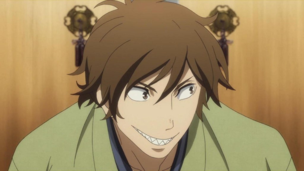 Showa Genroku Rakugo Shinju Season 1 Streaming: Watch & Stream Online via Crunchyroll