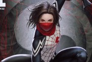 Silk: Spider Society Looking for New Home After Prime Video Drops Out