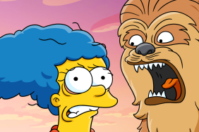 The Simpsons’ May The 12th Be With You Short Celebrates Star Wars & Mother’s Day