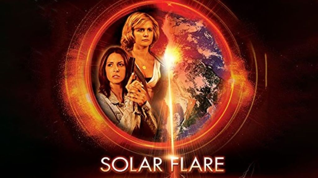 Solar Flare Streaming: Watch & Stream online via Amazon Prime Video