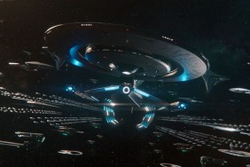 Star Trek Discovery Final Mission