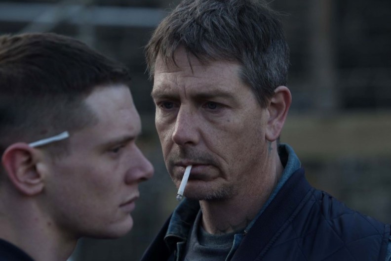 Starred Up Streaming: Watch & Stream Online via Peacock