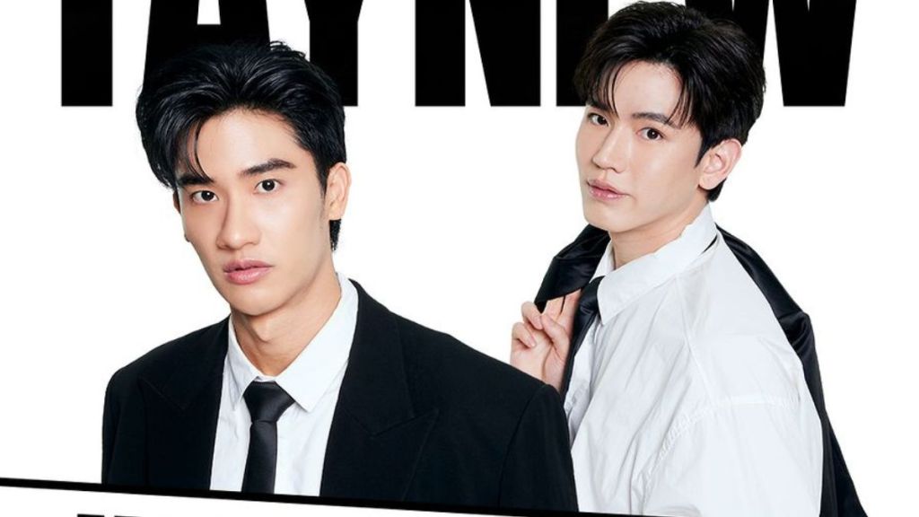 Tay Tawan and New Thitipoom Fan Meeting in Hong Kong 2024: Where & How To Buy Tickets?