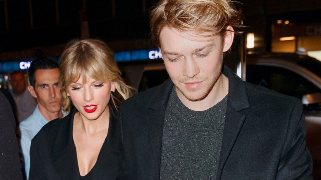 Who Is Taylor Swift’s Ex Joe Alwyn? Age, Movies & TV Shows