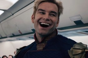 The Boys Why Didnt Homelander Save Plane