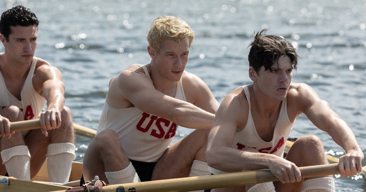 The Boys In The Boat Streaming Watch Stream Online Via Amazon Prime The boys in the boat streaming watch stream online via amazon prime