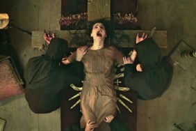 The Crucifixion (2017) Streaming: Watch & Stream Online via Amazon Prime Video
