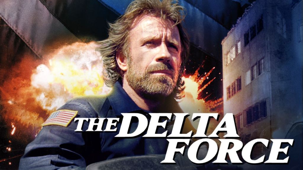 The Delta Force Streaming: Watch & Stream Online via Amazon Prime Video