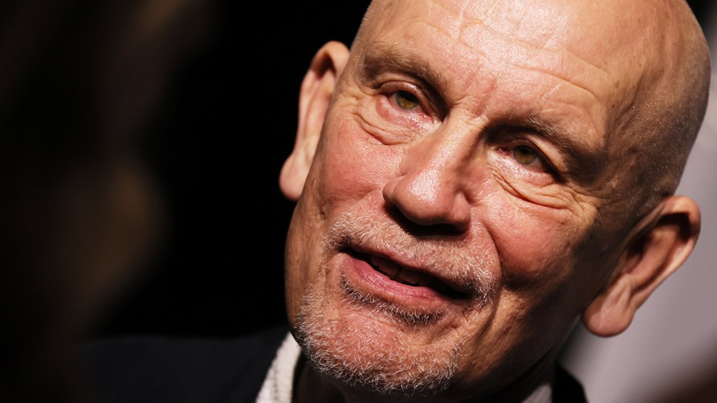 The Fantastic Four Cast: Is John Malkovich Playing a Villain?