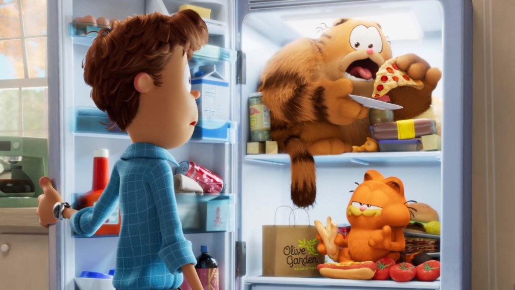 The Garfield Movie Box Office Prediction: Will It Flop or Succeed?