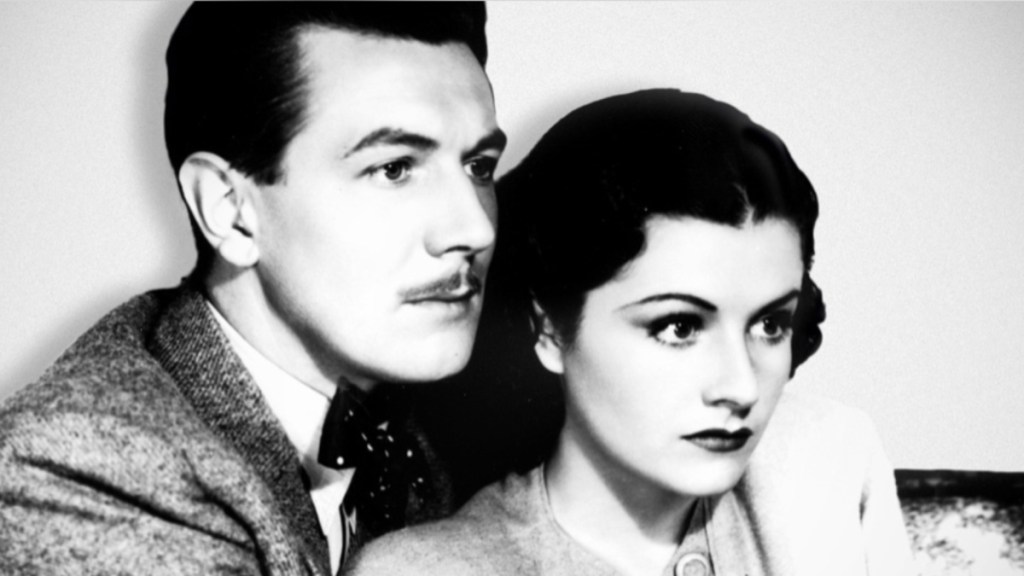 The Lady Vanishes Streaming: Watch & Stream Online via HBO Max