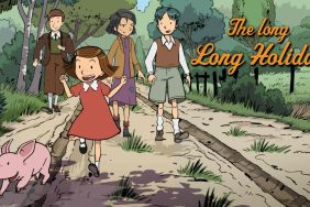 The Long, Long Holiday (2015) Season 1 Streaming: Watch & Stream Online via Amazon Prime Video
