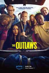 The Outlaws Season 3 key art (Credit - Prime Video)
