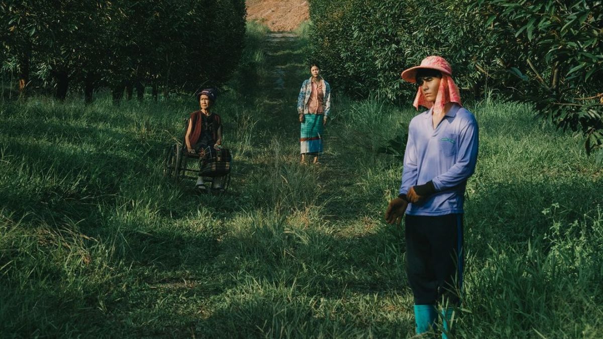 Jeff Satur and Engfa Waraha’s The Paradise of Thorns To Make Cannes