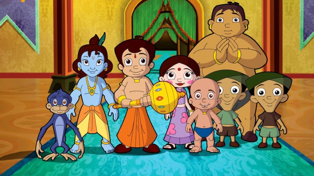 The Rise of Kirmada Streaming: Watch & Stream Online via Netflix