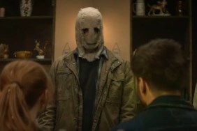 Is There a The Strangers: Chapter 1 End Credits or Post-Credits Scene?