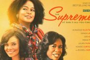The Supremes at Earl’s All-You-Can-Eat Release Date Set for Hulu Dramedy Movie