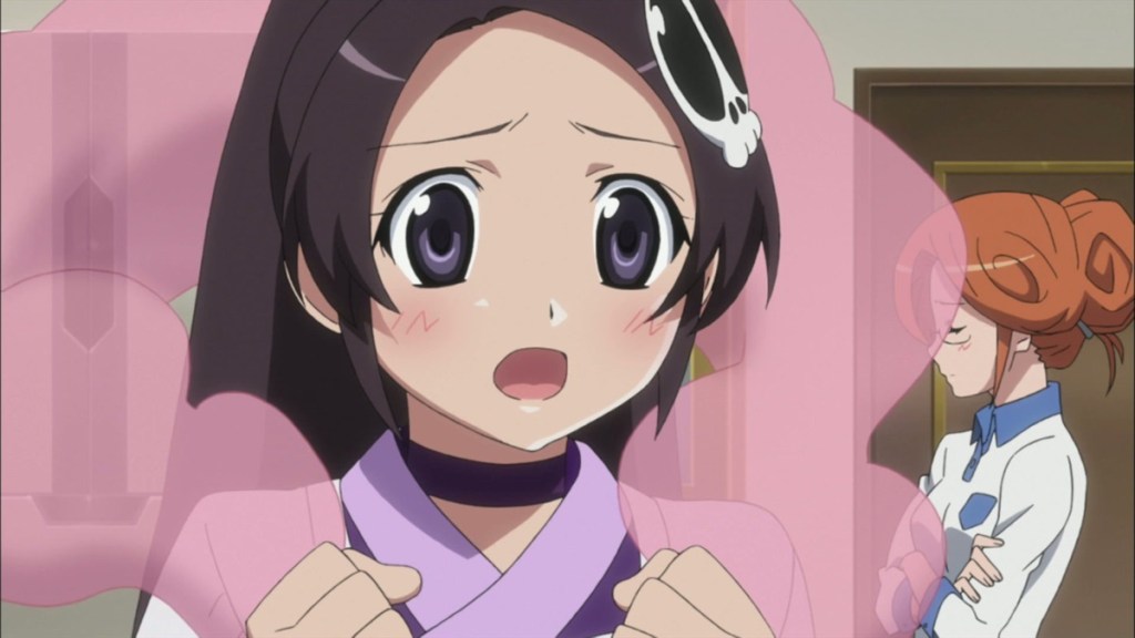 The World God Only Knows Season 3 Streaming: Watch & Stream Online via Crunchyroll