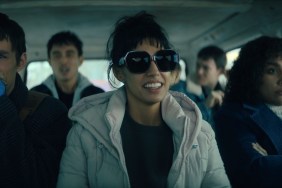 The Umbrella Academy Season 4 Teaser Trailer