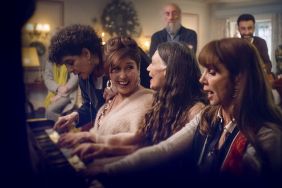 Three Days of Christmas Season 1 Streaming: Watch & Stream Online via Hulu