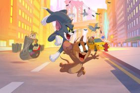 Tom and Jerry in New York Season 2 Streaming: Watch & Stream Online via HBO Max