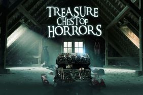 Treasure Chest Of Horrors Streaming: Watch & Stream Online via Amazon Prime Video