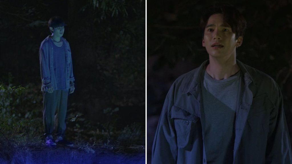 Thai BL Two Worlds Episode 9 Recap & Spoilers: Did Max Kornthas Find the Cure for Nat Natasitt?
