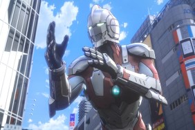 Ultraman Season 2 Streaming: Watch & Stream Online via Netflix
