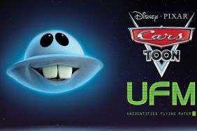 Unidentified Flying Mater Streaming: Watch & Stream Online via Disney Plus