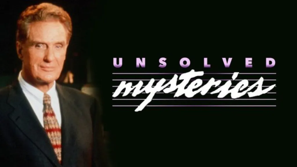 Unsolved Mysteries (1988) Season 5 Streaming: Watch & Stream Online via Amazon Prime Video & Peacock