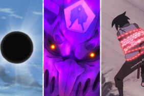 Sasuke Uchiha