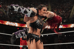 Lyra Valkyria secured a huge win on WWE RAW