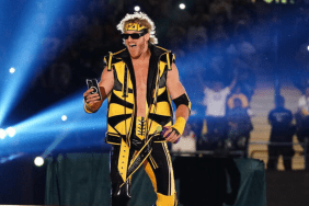 Logan Paul is set to complete at WWE King & Queen of the Ring