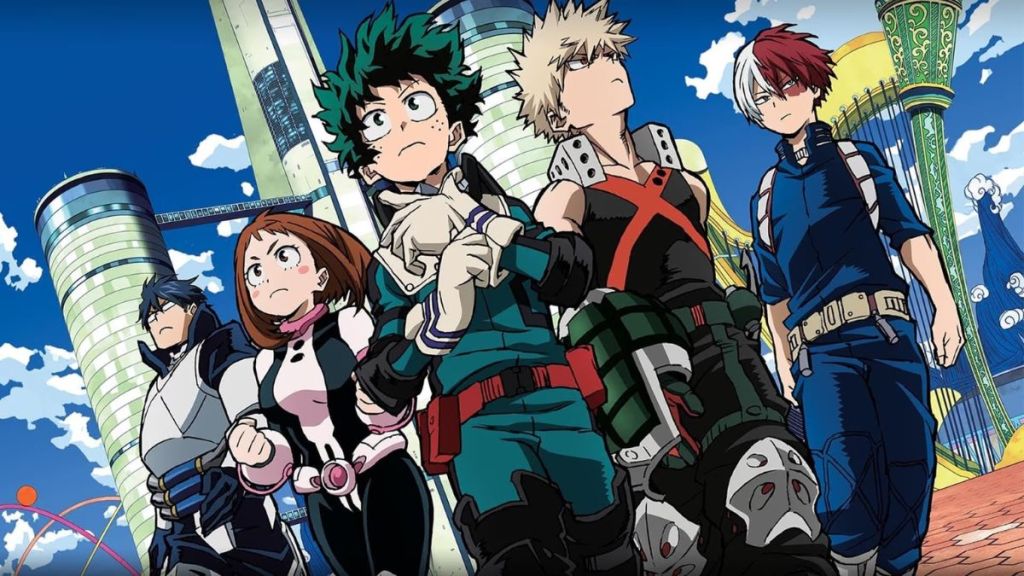 My Hero Academia Season 7: How Many Episodes & When Do New Episodes Come Out?