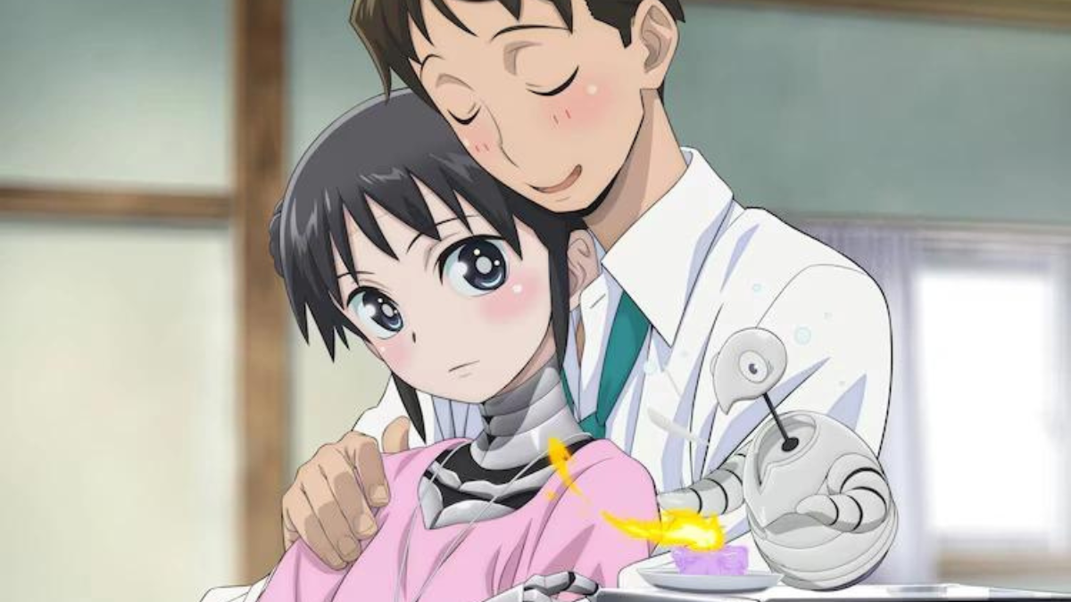 My Wife Has No Emotion Release Date and Cast Unveiled