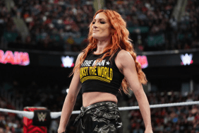Becky Lynch to AEW After WWE Contract Ends?