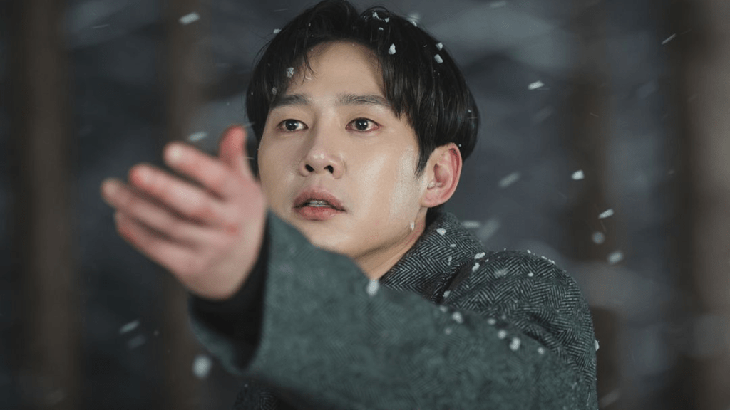 Park Sung-Hoon on Wanting To Play ‘A Good Role’ After Queen of Tears