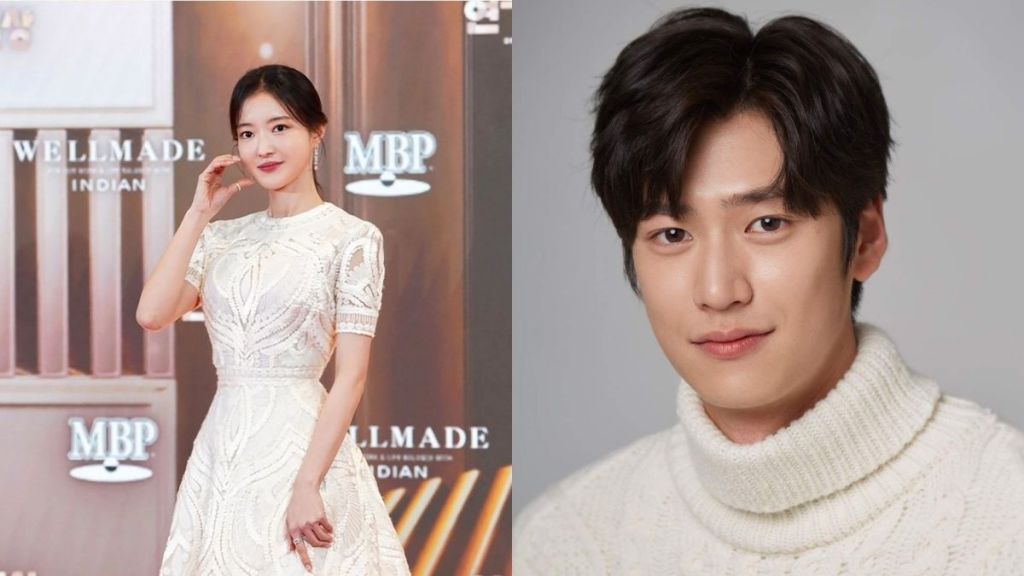 Marry My Husband Actor Na In-Woo’s Next K-Drama With Lee Se-Young?