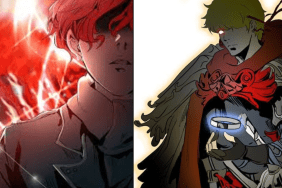 Strongest Characters in Tower of God