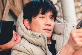 Connection K-drama