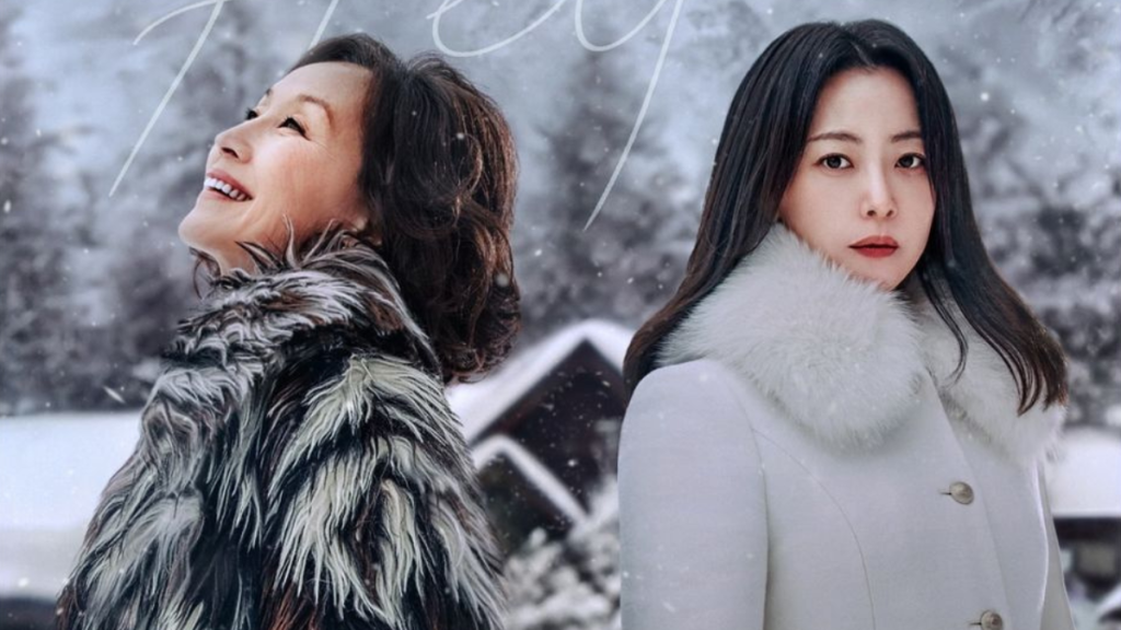 Kim Hee-Sun’s New K-Drama Bitter Sweet Hell Releases Trailer