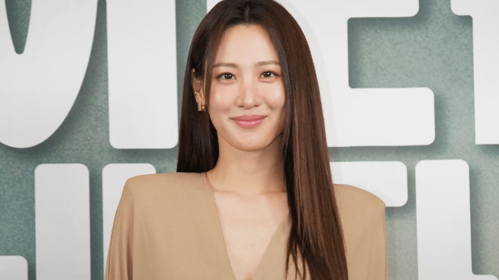 Actor Claudia Kim On Her Transformation For The Atypical Family: ‘I Didn’t Really Recognize Myself’