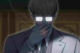 Tower of God Chapter 628