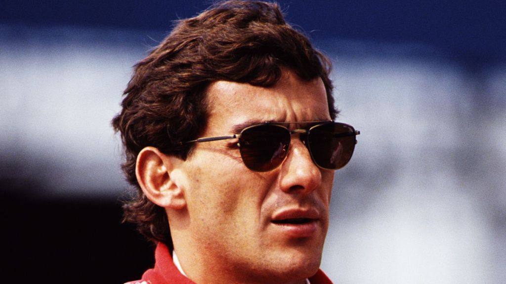 What Happened To Brazilian Racing Driver Ayrton Senna?
