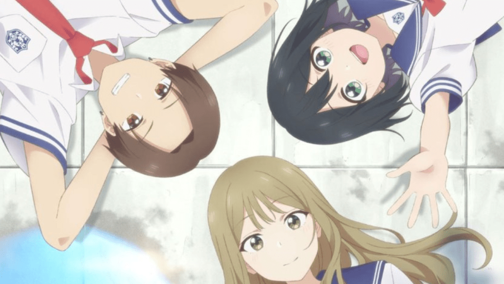Senpai Wa Otokonoko Anime Unveils Release Date, Staff, and More