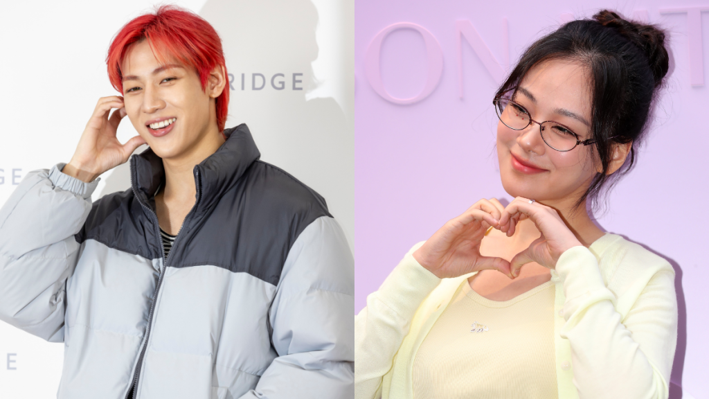 Waterbomb Festival 2024 Singapore lineup includes Bambam and Bibi